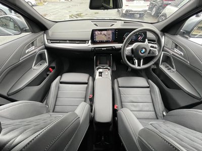 2025 BMW X2 photo 5