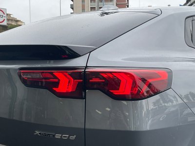 2025 BMW X2 thumbnail 24