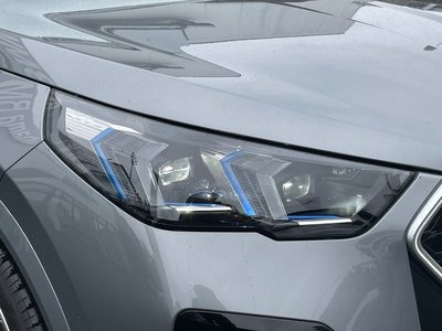 2025 BMW X2 thumbnail 19
