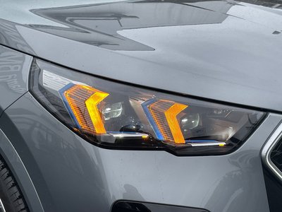 2025 BMW X2 thumbnail 20