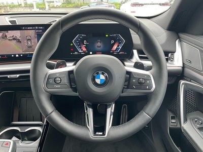 2025 BMW X2 thumbnail 40