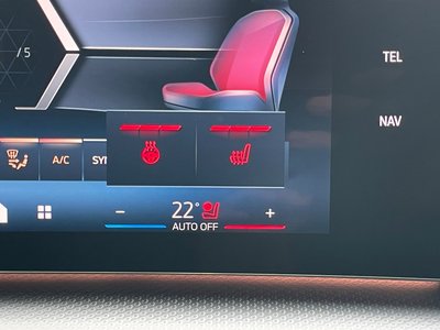 2025 BMW X2 photo 8