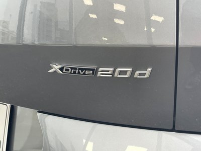 2025 BMW X2 thumbnail 26