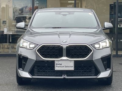 2025 BMW X2 photo 16