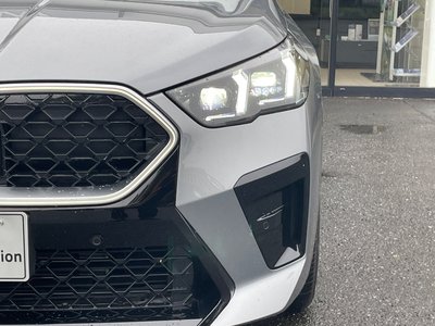 2025 BMW X2 thumbnail 17