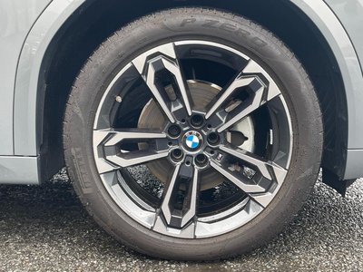 2025 BMW X2 photo 4