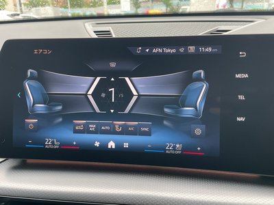 2025 BMW X2 thumbnail 45
