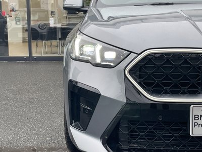 2025 BMW X2 thumbnail 18