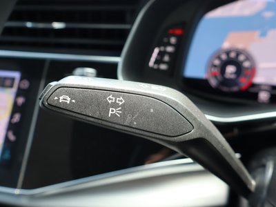 2019 AUDI Q8 — фото 46