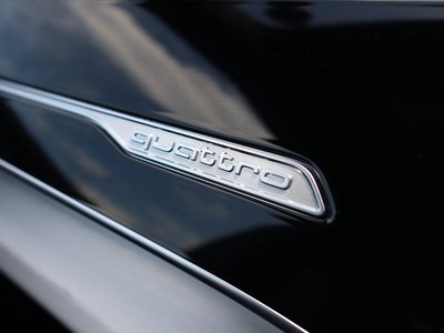 2019 AUDI Q8 — фото 33