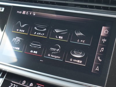 2019 AUDI Q8 — фото 42