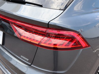 2019 AUDI Q8 — фото 60
