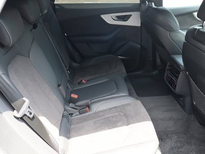 2019 AUDI Q8 — фото 19