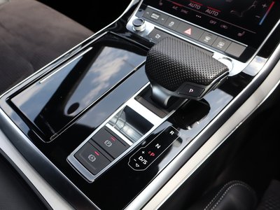 2019 AUDI Q8 — фото 34