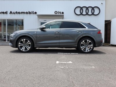 2019 AUDI Q8 — фото 5
