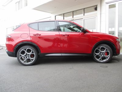 صورة 9 لـ 2024 ALFA Romeo TONALE