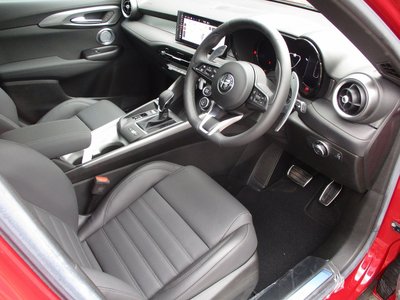صورة 5 لـ 2024 ALFA Romeo TONALE