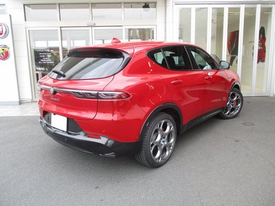 صورة 7 لـ 2024 ALFA Romeo TONALE