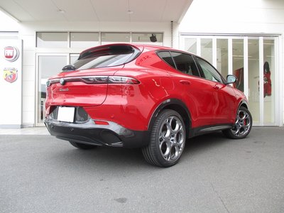 صورة 4 لـ 2024 ALFA Romeo TONALE