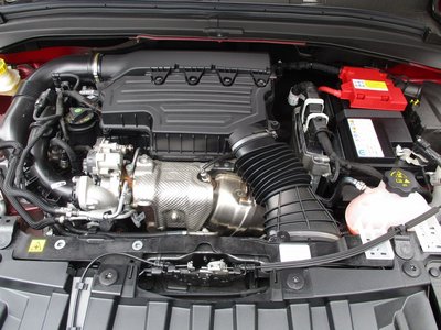 صورة 16 لـ 2024 ALFA Romeo TONALE