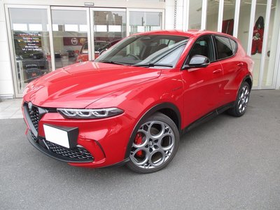 صورة 6 لـ 2024 ALFA Romeo TONALE