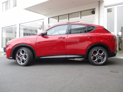 صورة 8 لـ 2024 ALFA Romeo TONALE