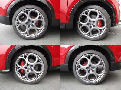 صورة 10 لـ 2024 ALFA Romeo TONALE