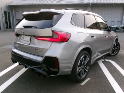 2025 BMW X1 photo 5