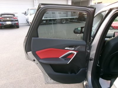 2025 BMW X1 thumbnail 50