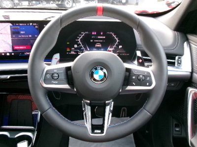 2025 BMW X1 thumbnail 21
