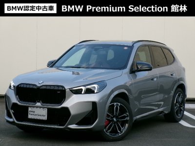 2025 BMW X1 photo 1