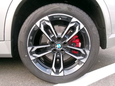 2025 BMW X1 photo 13