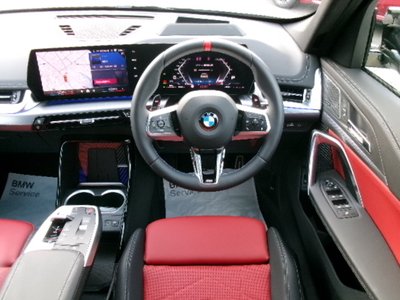 2025 BMW X1 thumbnail 43