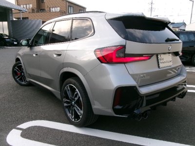 2025 BMW X1 photo 7
