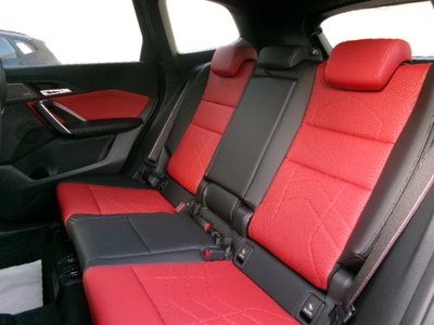 2025 BMW X1 thumbnail 51