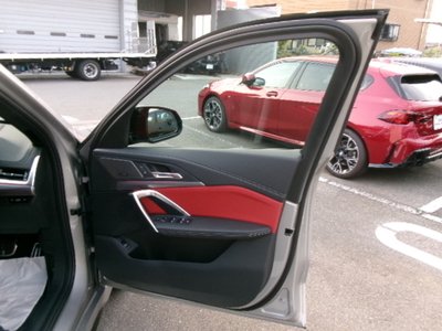 2025 BMW X1 thumbnail 19