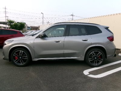 2025 BMW X1 photo 11