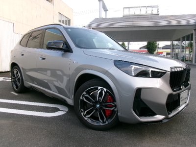2025 BMW X1 photo 6
