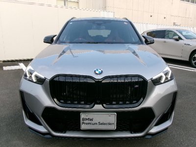 2025 BMW X1 photo 8