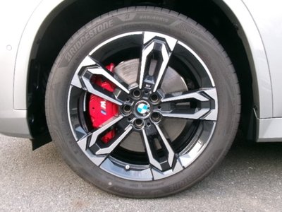 2025 BMW X1 photo 12