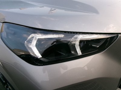 2025 BMW X1 thumbnail 17
