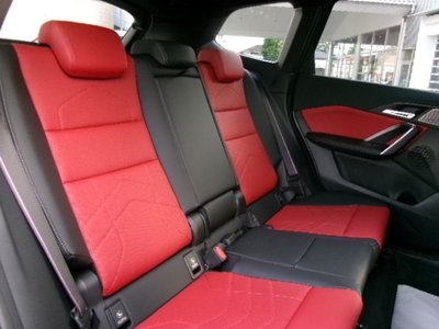 2025 BMW X1 thumbnail 46