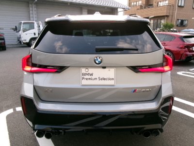 2025 BMW X1 photo 10