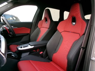 2025 BMW X1 thumbnail 49