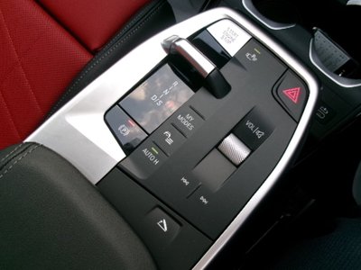 2025 BMW X1 thumbnail 33