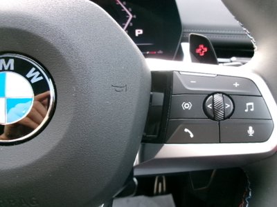 2025 BMW X1 thumbnail 23
