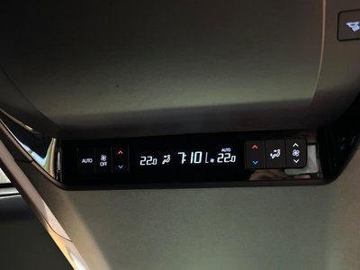 2025 Toyota ALPHARD 照片 33