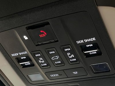 2025 Toyota ALPHARD 照片 38