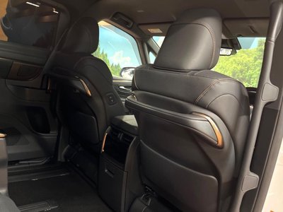 2025 Toyota ALPHARD 照片 32