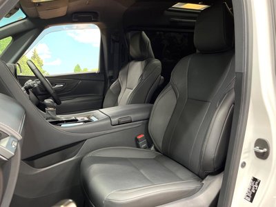2025 Toyota ALPHARD 照片 23